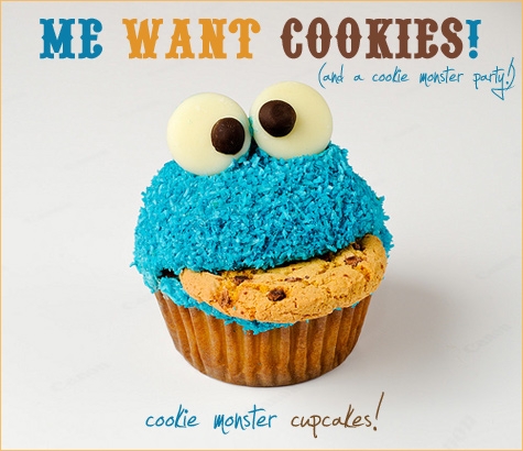 cooki-monster especial