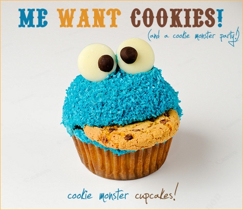 cooki-monster especial