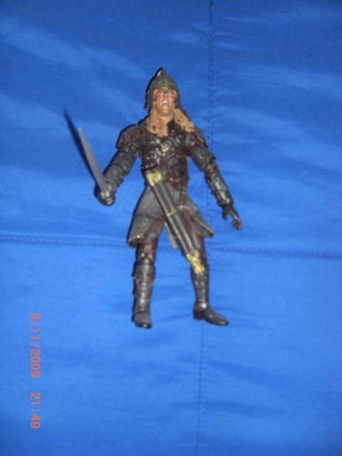Figura Eomer