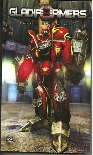 Gladiformers