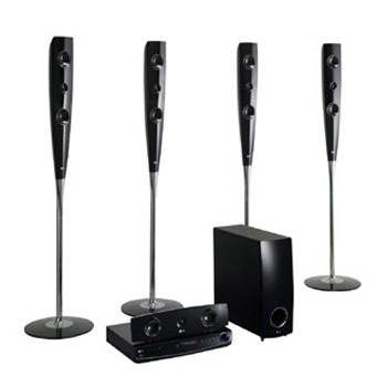Pioneer con DVD