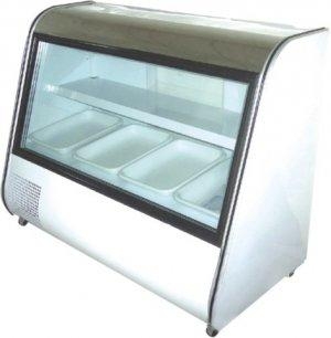 Indufrial Vitrinas Ivd130 