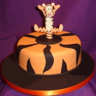 tiger