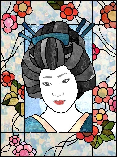 Geisha