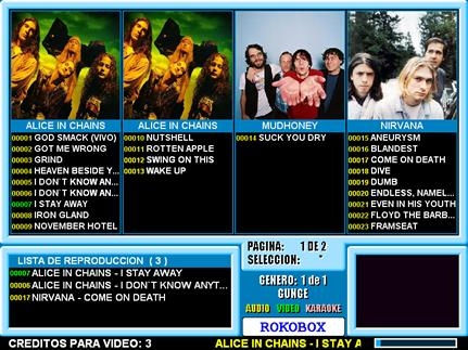 rokobox 7