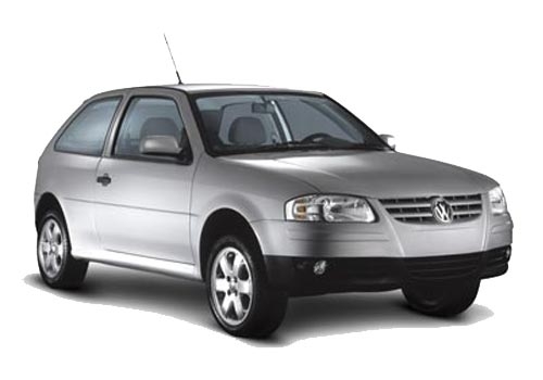 VW Gol 1.6, 1.8, 2.0 Nafta y 1.6 Diesel 