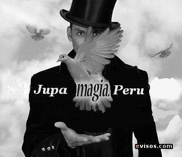 magia e illusionismo