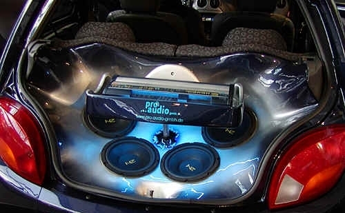 manual tuning