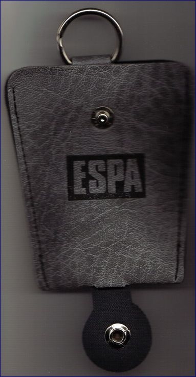 LLAVERO BOMBAS ESPA 