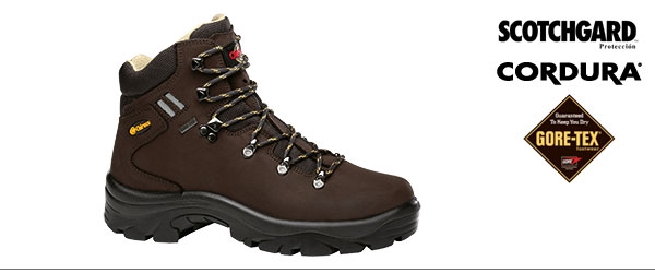 Bota Somiedo