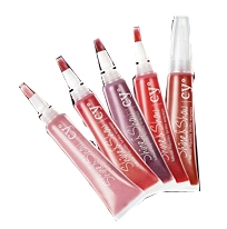 Shine & Show Labial lìquido brillo espejo 8 ml / .27 fl.oz  