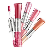 Everglow Lips labial larga duración brillo labial 7 ml / .23 fl.oz 
