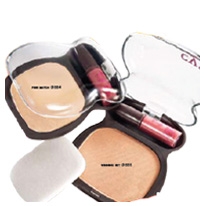 Cy° Dream Team kit polvos gloss .28 oz .043 fl.oz.   