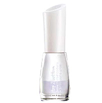 Cyº Top 2 Bottom base fortificadora brillo para uñas 5 ml / .16 fl.oz 
