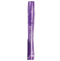 Cy° Starlashes máscara para pestañas de efecto metálico 8 ml / .27 fl.oz. 