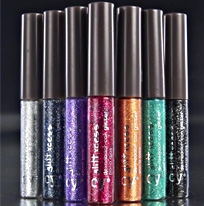 CYª Glitt xcess delineador con glitter para ojos 3.5 ml / .118 fl.oz