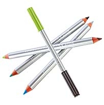 Delineador Kohl dúo color para ojos y cejas