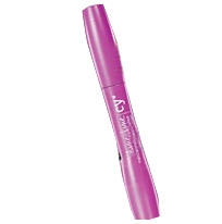 CYª Hi Fi Volume máscara para pestañas extra volumen 8 ml / 0.27 fl.oz.