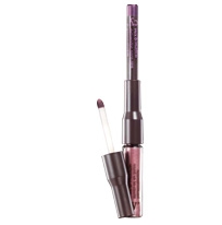 Cy° Mix & Match delineador para ojos personalizable + sombras en polvo personalizables 0.6 + 1 g / .021 + .035 oz.