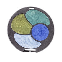  Cy° Cream Fusion sombras en crema compacta 3.7 g / .11 oz 