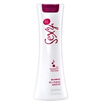 Be Sexy no puntas abiertas shampoo 400 ml / 13.5 fl.oz 