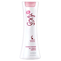 Be Sexy no puntas abiertas acondicionador 400 ml / 13.5 fl.oz 