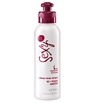 Be Sexy no puntas abiertas crema para peinar 200 ml / 6.7 fl.oz  