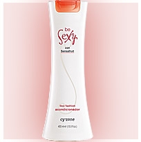 Be Sexy Liso Fashion Acondicionador 400 ml/ 13.5 floz