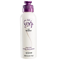 Be Sexy Rizos Chic crema para peinar 200 ml/ 6.7 floz  