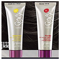 Be Sexy Color, color temporal para el cabello 28 g. / .98 oz  