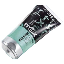 Trax Hold in - tense gel fijador para el cabello 160 ml / 5.6 fl.oz