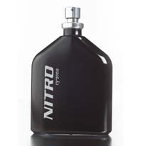Nitro Colonia con Atomizador 100 ml / 3.4 fl.oz 
