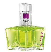 Vivly colonia spray femenina 50 ml / 1.7 fl. Oz