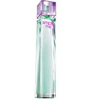 Simply Me EDP perfume femenino 100 ml / 3.4 fl.oz