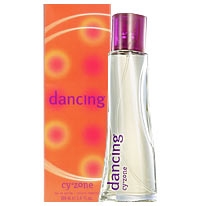 Dancing Colonia Spray Femenina 100 ml / 3.4 fl.oz 