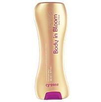   Body In Bloom Sexy Glow loción humectante para el cuerpo con reflejos 180 ml / 6 fl.oz   