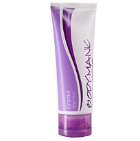 Bodymanic Long Effect días &#150; vellos crema depilatoria 100 g. / 3.5 oz  
