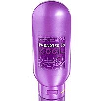 Paradiso So Cool Loción Suavizante para el Cuerpo 180 ml / 6 fl.oz