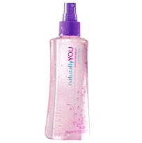 Naturally You White Blossom colonia de baño 200 ml / 6.7 fl.oz