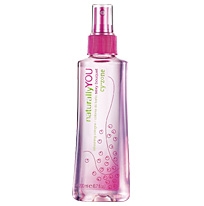 Naturally You Sexy Bouquet colonia de baño 200 ml / 6.7 fl.oz 