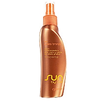    Sun By Me Sunless Bronze loción autobronceadora para rostro y cuerpo de efecto gradual 130 ml / 4.4 fl.oz   