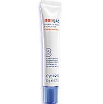 Nongras Crema de Acción Focalizada 20 g / .7 oz.  