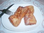 torrijas