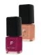 Esmalte uñas Quick Dry - negro
