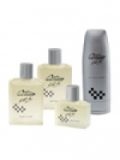 Michael Schumacher man - Set de fragrancias
