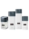 Boris Becker - Set de fragrancias
