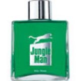 Jungle man - After Shave