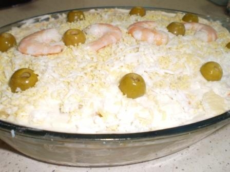 Ensaladilla