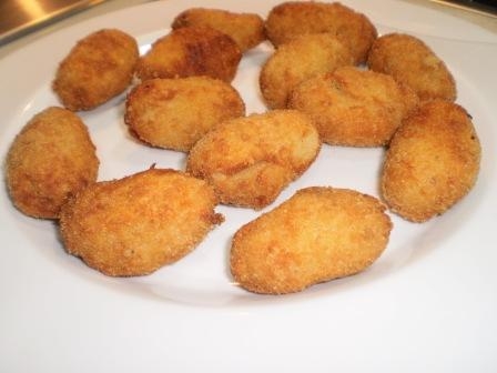 croquetas