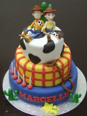 toy story